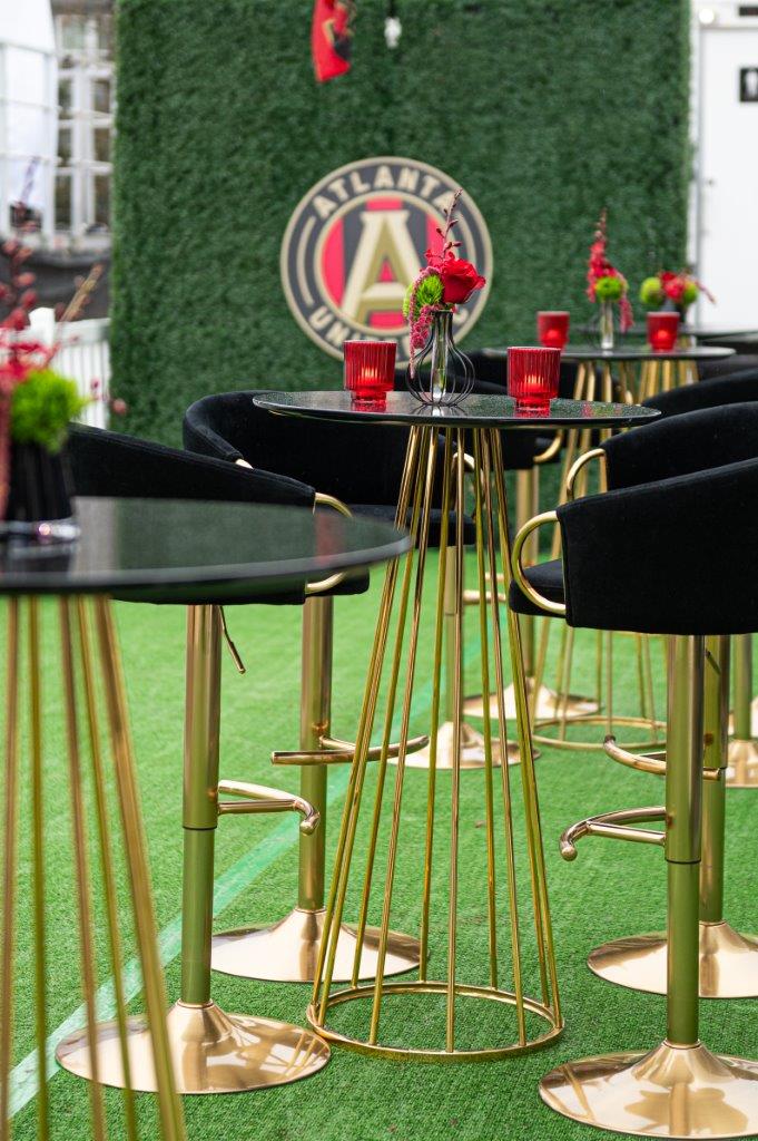 WM Events Atlanta United Block Party VIP Tent Retail Build Out O4W Skatepark (25)