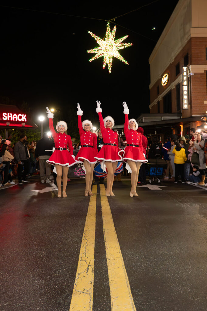 WM Events Atlantic Station Holiday Christmas Tree Lighting Atlanta Event Planner (15)