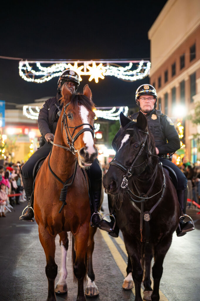 WM Events Atlantic Station Holiday Christmas Tree Lighting Atlanta Event Planner (4)