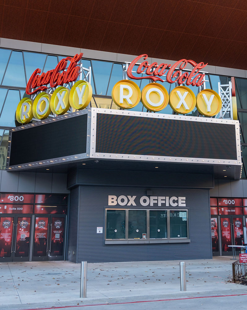 WM Events Coca Cola Roxy Planner Designer Holiday Party Atlanta (1)