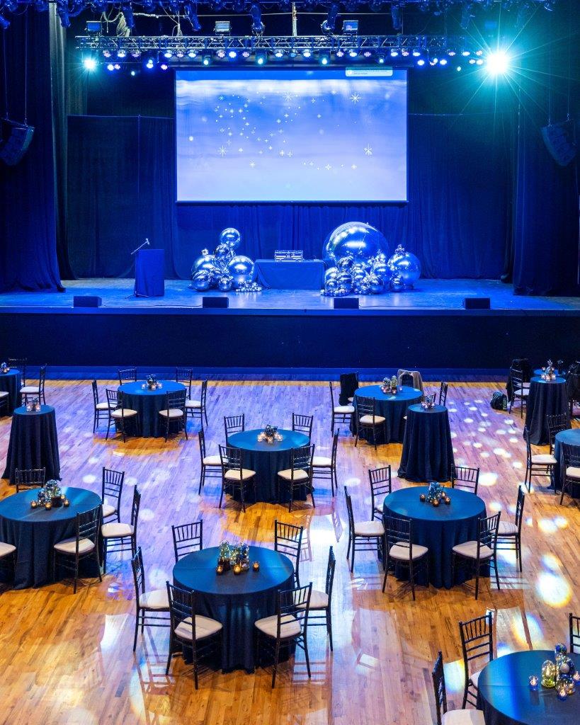 WM Events Coca Cola Roxy Planner Designer Holiday Party Atlanta (11)