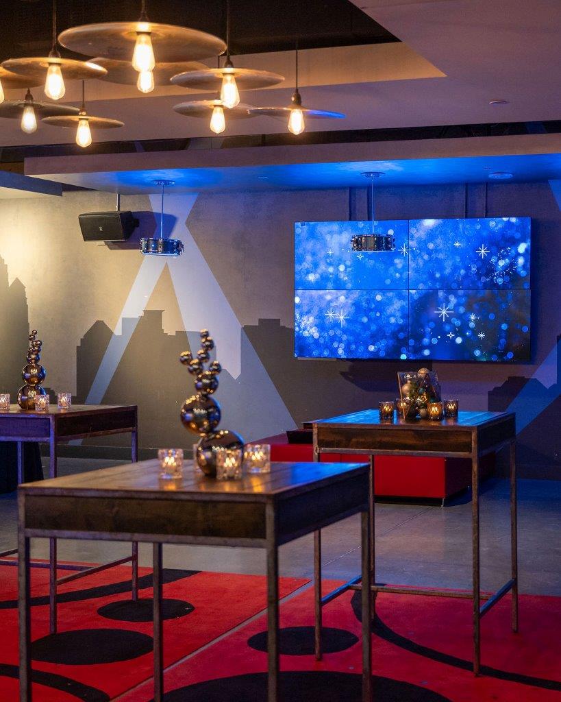 WM Events Coca Cola Roxy Planner Designer Holiday Party Atlanta (21)