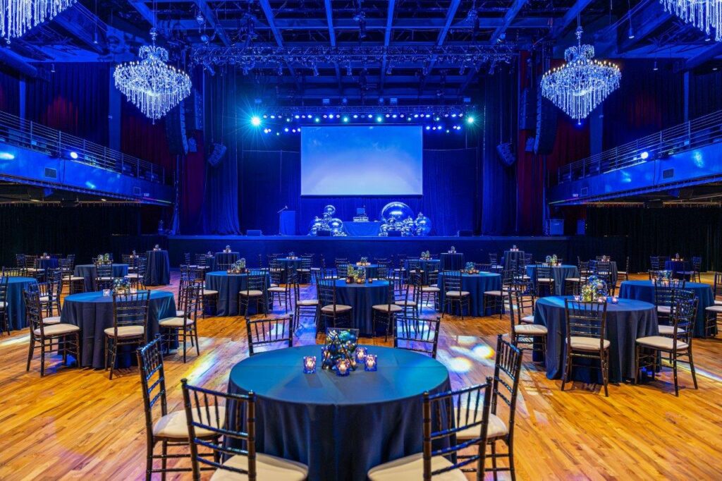 WM Events Coca Cola Roxy Planner Designer Holiday Party Atlanta (3)