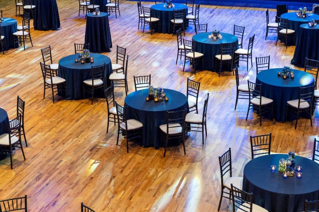 WM Events Coca Cola Roxy Planner Designer Holiday Party Atlanta (7)