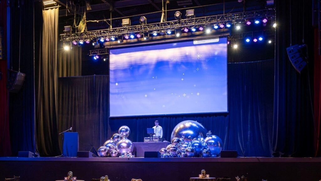 WM Events Coca Cola Roxy Planner Designer Holiday Party Atlanta (8)