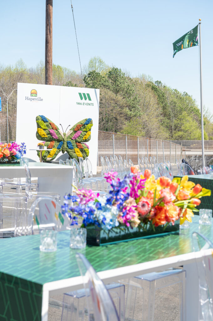 WM Events Grand Opening 280 Mt Zion Rd (9)