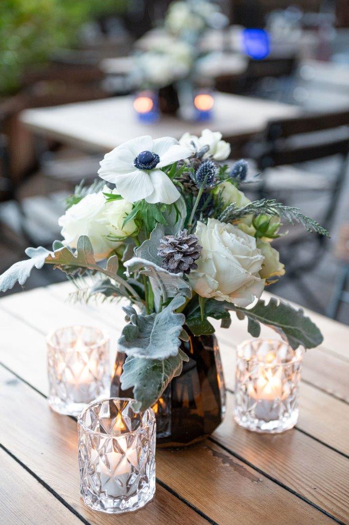 WM Events Holiday Party Planner Designer Barcelona Wine Bar (1)