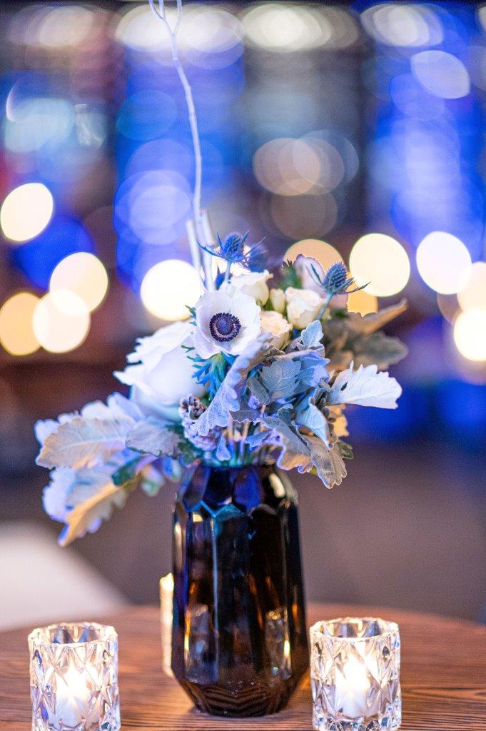 WM Events Holiday Party Planner Designer Barcelona Wine Bar (10)