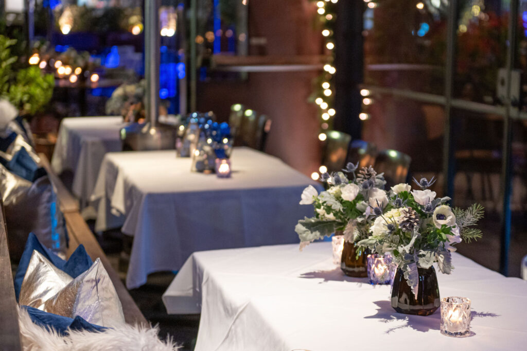 WM Events Holiday Party Planner Designer Barcelona Wine Bar (17)