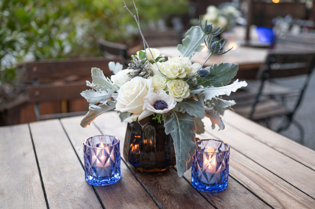 WM Events Holiday Party Planner Designer Barcelona Wine Bar (19)