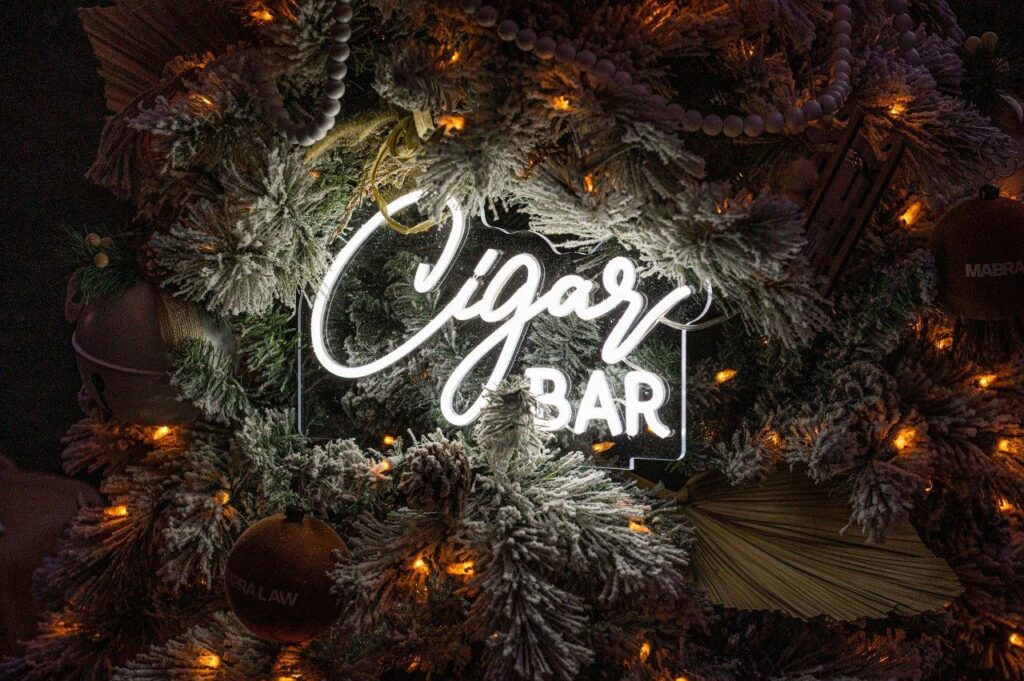 WM Events Holiday Party Planner Designer Barcelona Wine Bar (9)