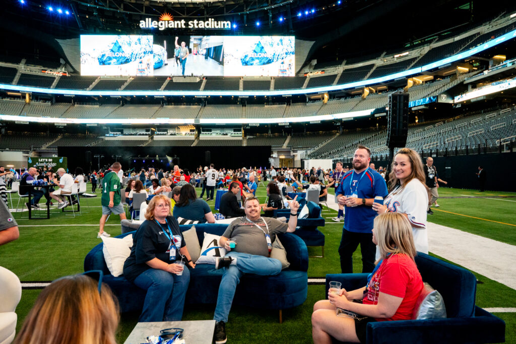 WM Events Las Vegas Allegiant Stadium (12)