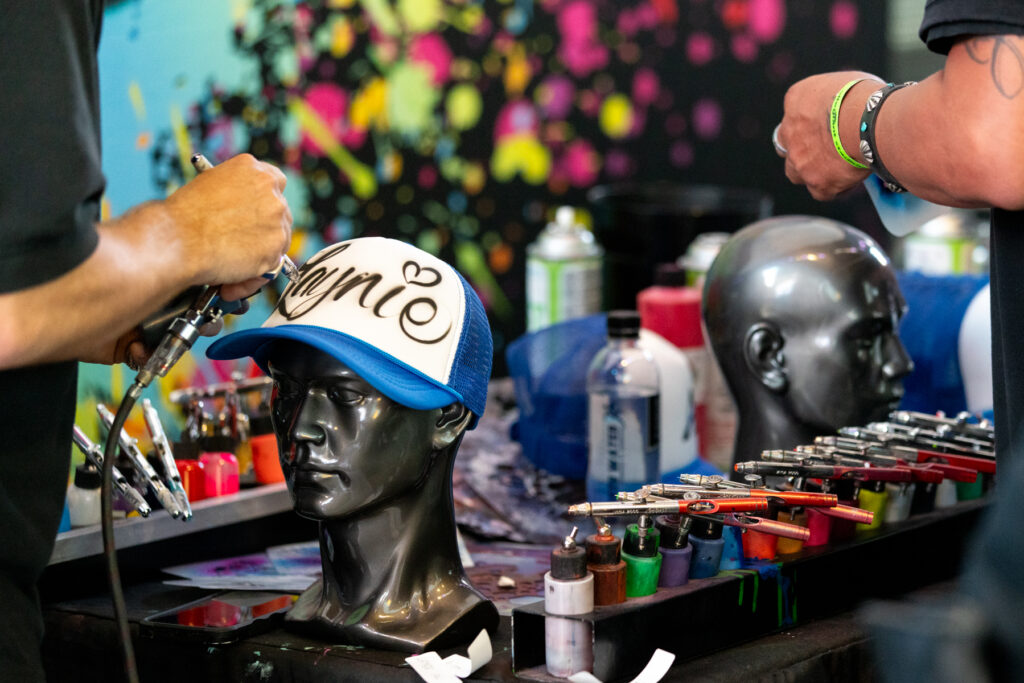 WM Events Las Vegas Allegiant Stadium (15)