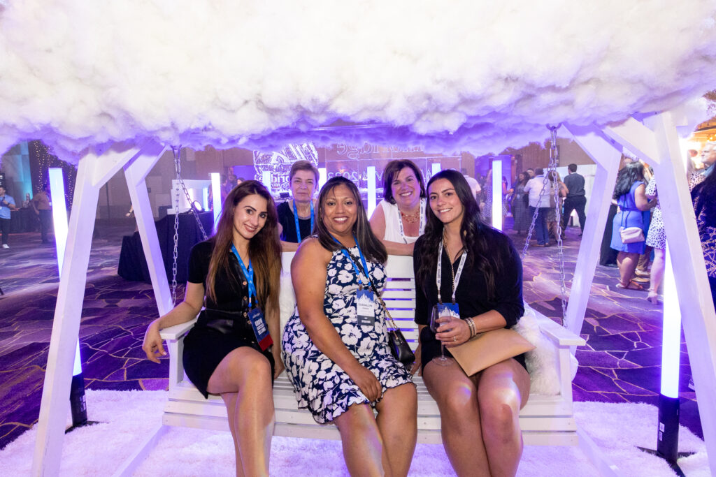 WM Events Las Vegas Aria Hotel Resort and Casino Nevada (10)