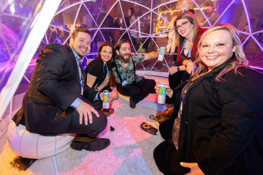 WM Events Las Vegas Aria Hotel Resort and Casino Nevada (11)