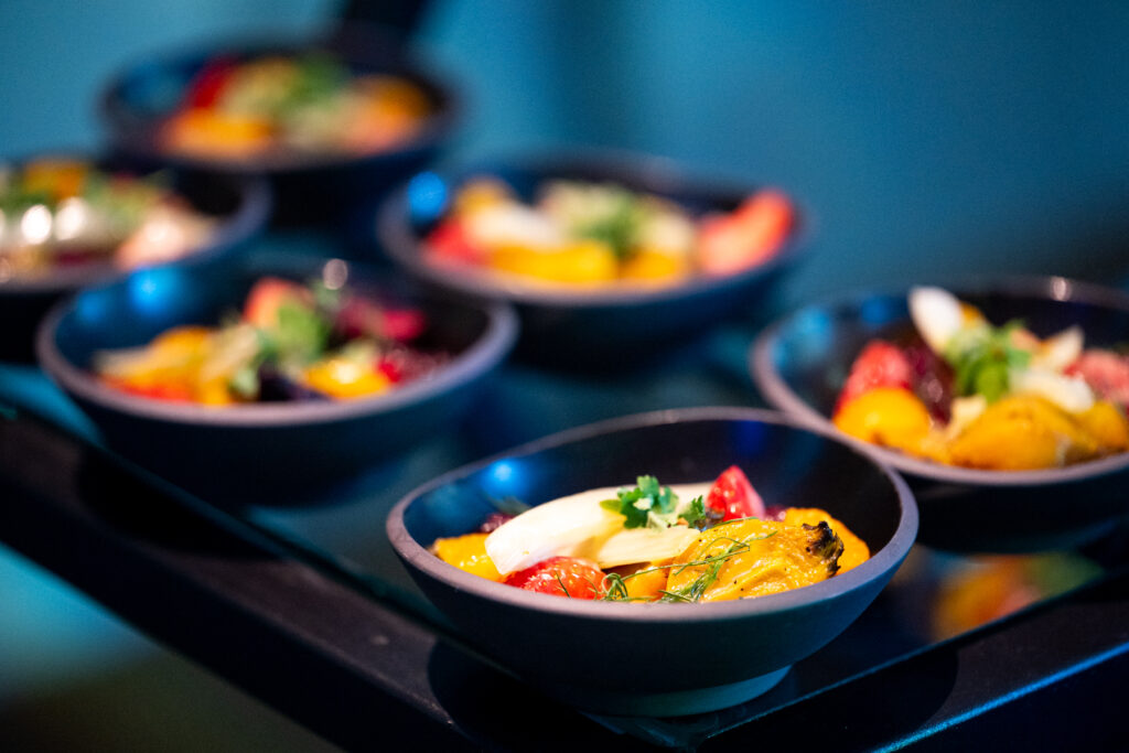 WM Events Las Vegas Aria Hotel Resort and Casino Nevada (14)