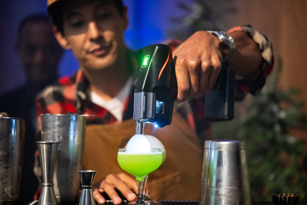 WM Events Las Vegas Aria Hotel Resort and Casino Nevada (16)