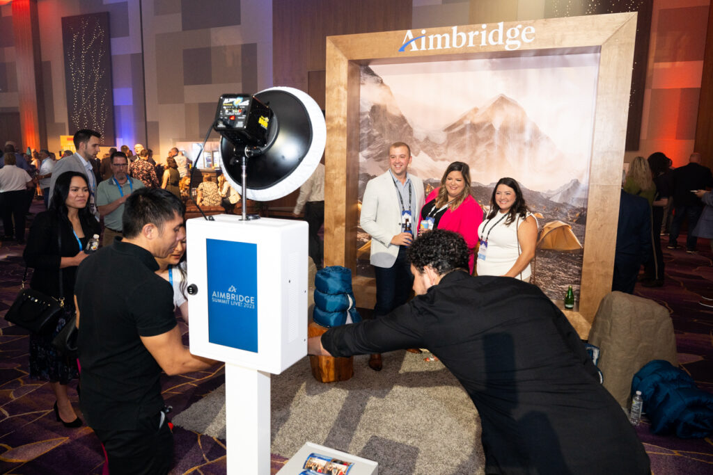 WM Events Las Vegas Aria Hotel Resort and Casino Nevada (19)