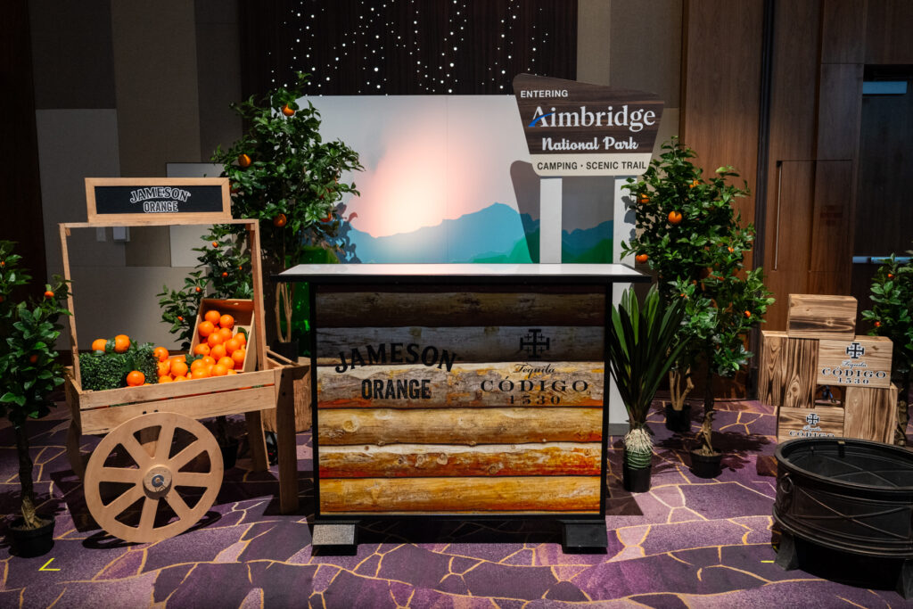 WM Events Las Vegas Aria Hotel Resort and Casino Nevada (2)