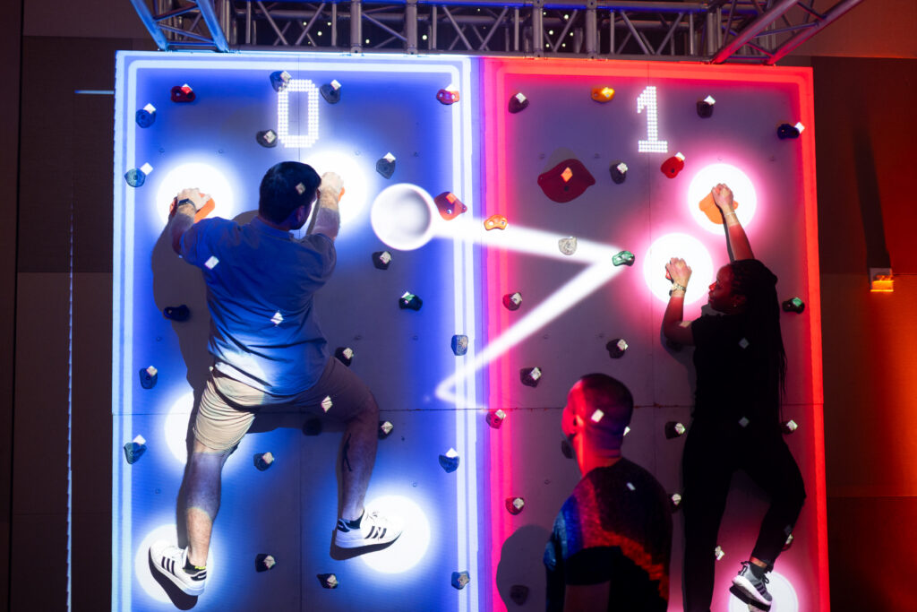 WM Events Las Vegas Aria Hotel Resort and Casino Nevada (20)