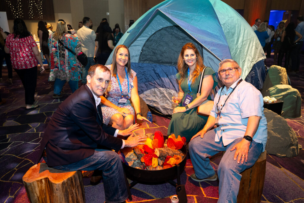 WM Events Las Vegas Aria Hotel Resort and Casino Nevada (21)