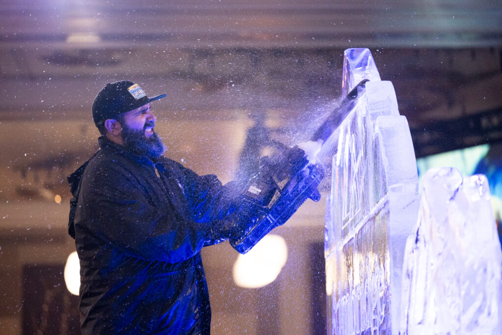 WM Events Las Vegas Aria Hotel Resort and Casino Nevada (23)