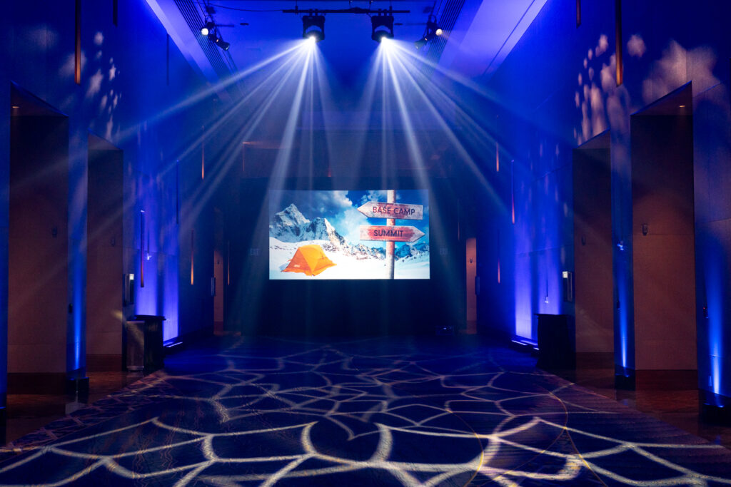 WM Events Las Vegas Aria Hotel Resort and Casino Nevada (24)