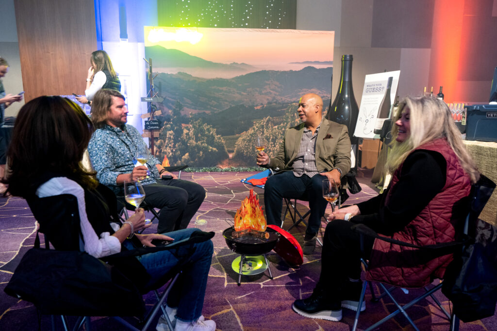 WM Events Las Vegas Aria Hotel Resort and Casino Nevada (25)