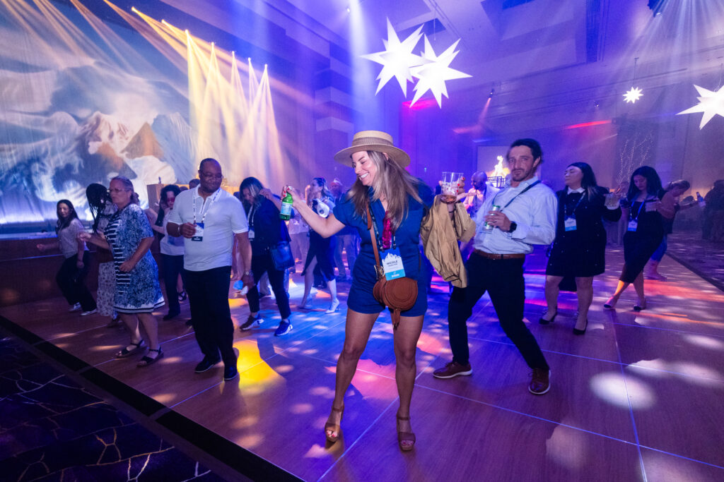 WM Events Las Vegas Aria Hotel Resort and Casino Nevada (26)