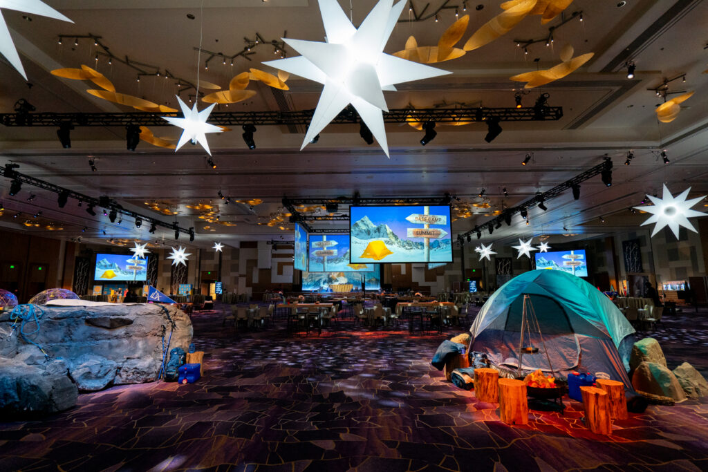 WM Events Las Vegas Aria Hotel Resort and Casino Nevada (3)