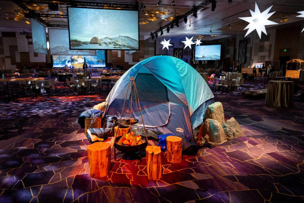 WM Events Las Vegas Aria Hotel Resort and Casino Nevada (7)