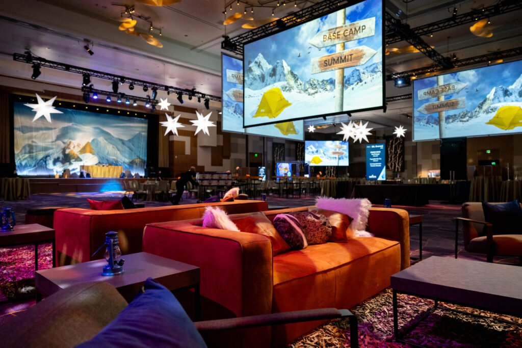 WM Events Las Vegas Aria Hotel Resort and Casino Nevada (8)
