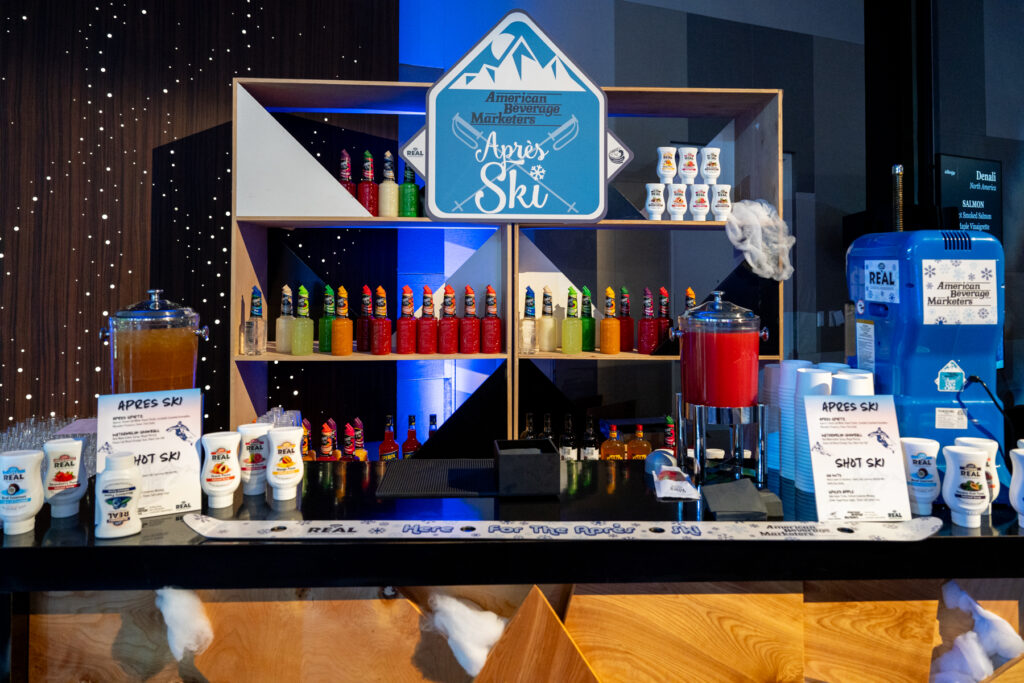 WM Events Las Vegas Aria Hotel Resort and Casino Nevada (9)