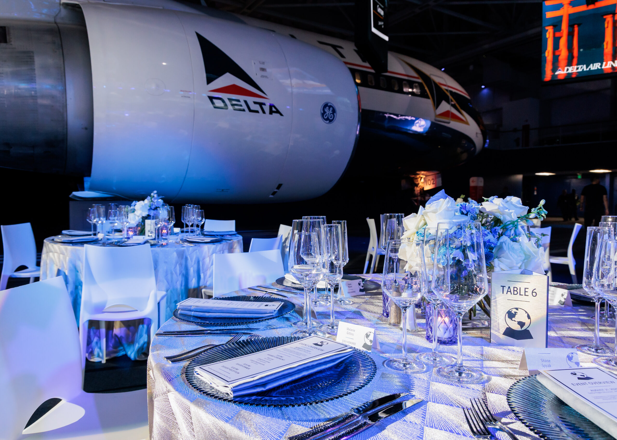 wm events, blog, event designer, event design, event planner, event planning, event consultant, event consulting, atlanta events, georgia events, delta, conference, event design, global sales, delta global sales, delta global sales excellence awards,