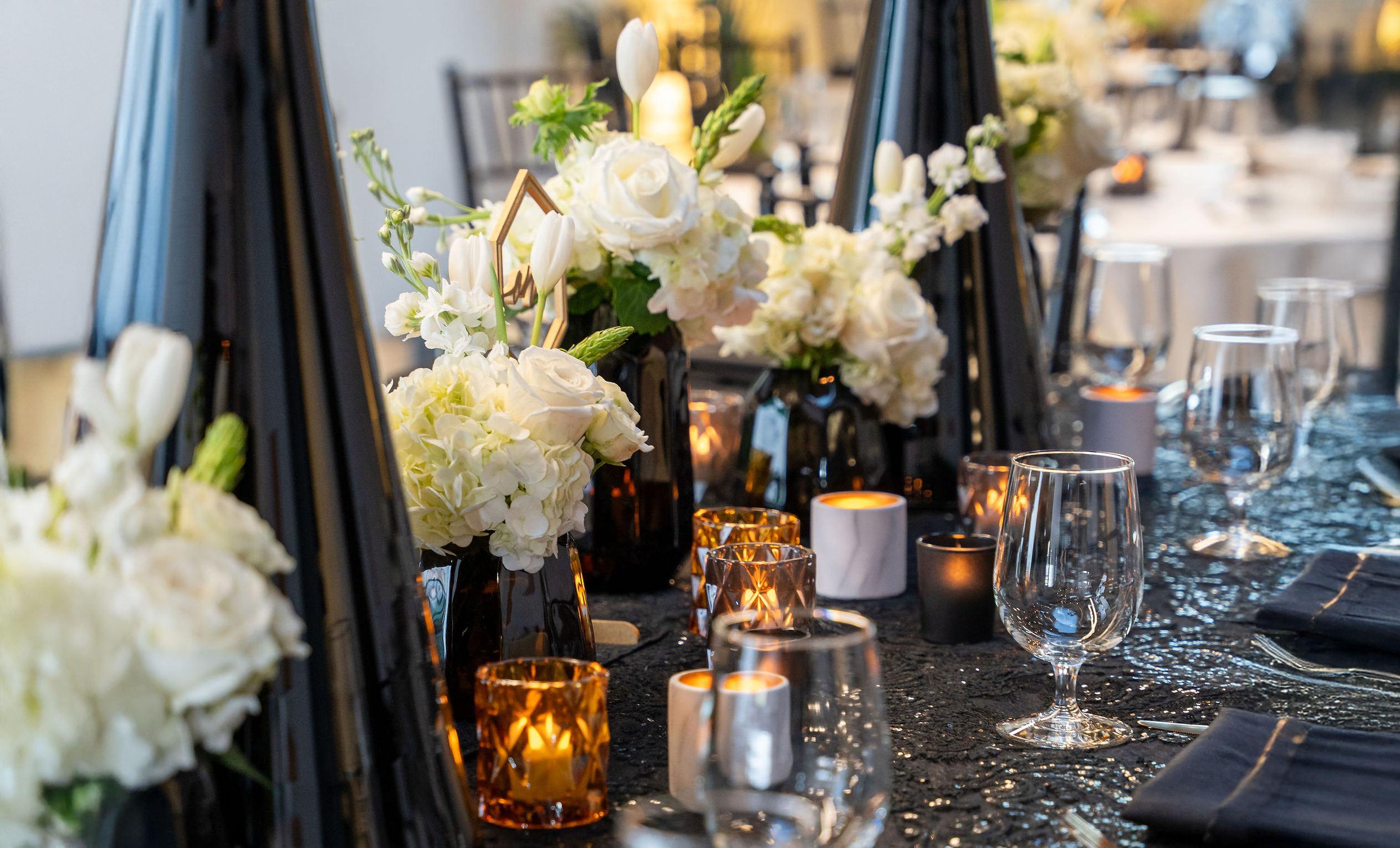 Je le fais à la chandelle Atlanta, GA