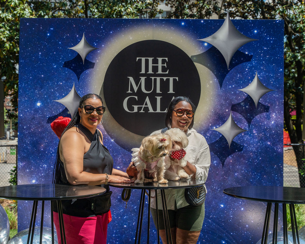 Midtown Mutt Gala 2025 Atlanta, GA