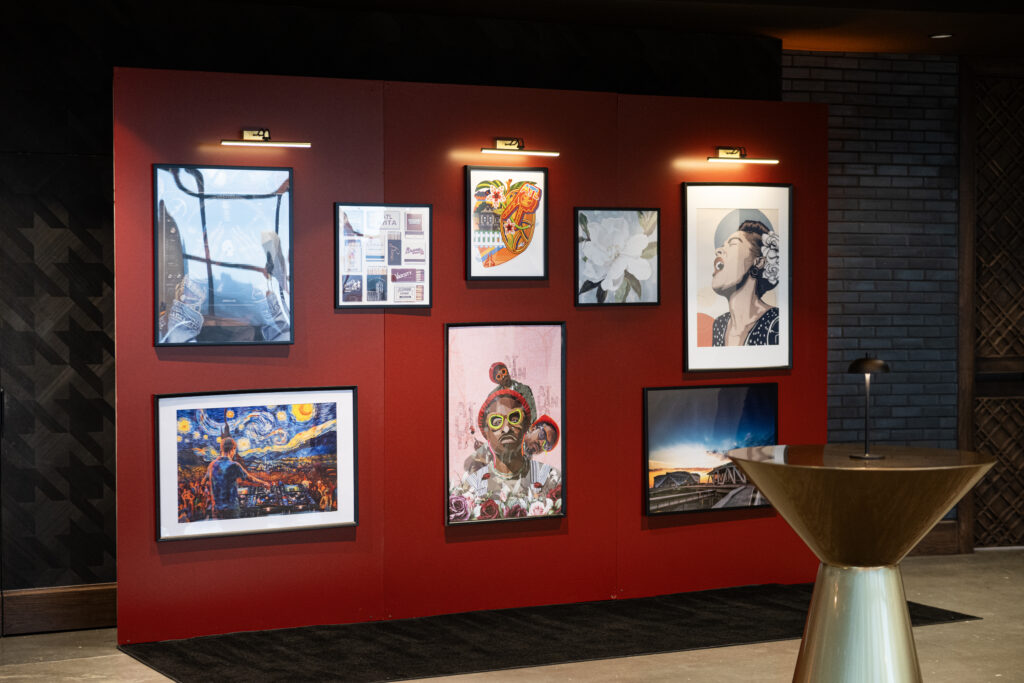 Relex Solutions Summer Party – Atlanta, GA – WM Events – Event Planning Design (3)