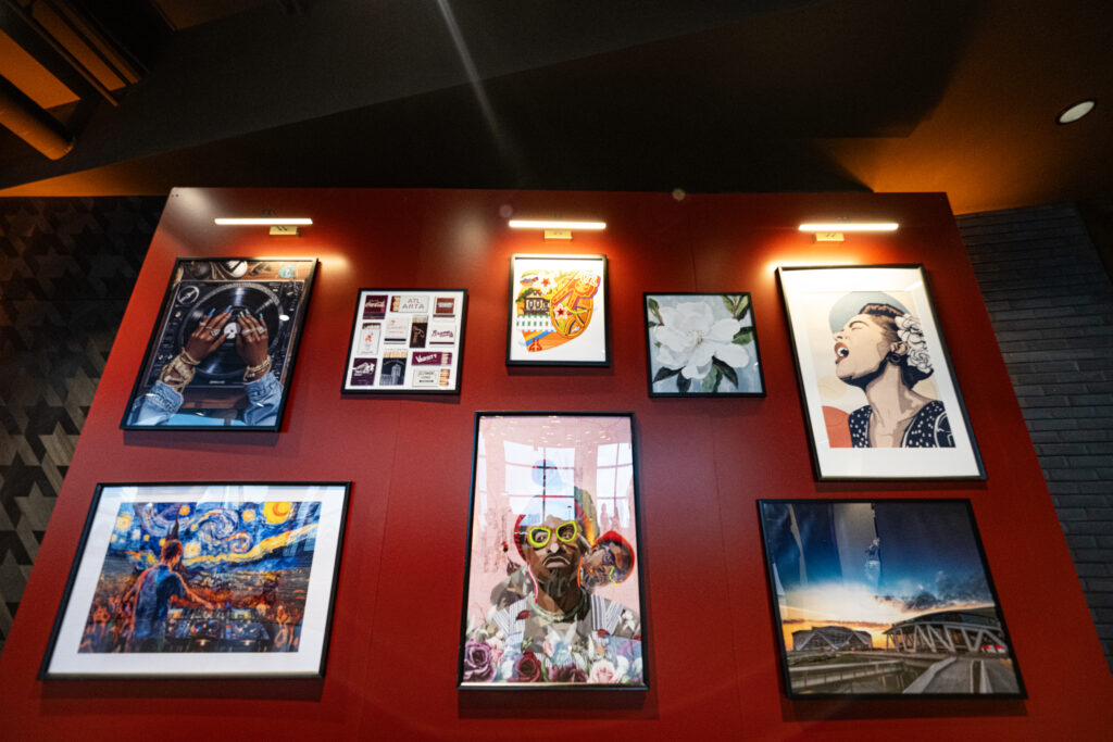 Relex Solutions Summer Party – Atlanta, GA – WM Events – Event Planning Design (6)