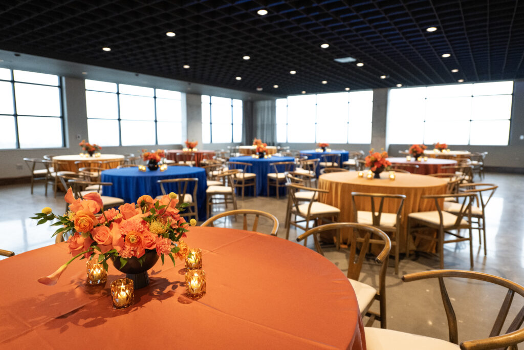 Relex Solutions Summer Party – Atlanta, GA – WM Events – Event Planning Design (7)