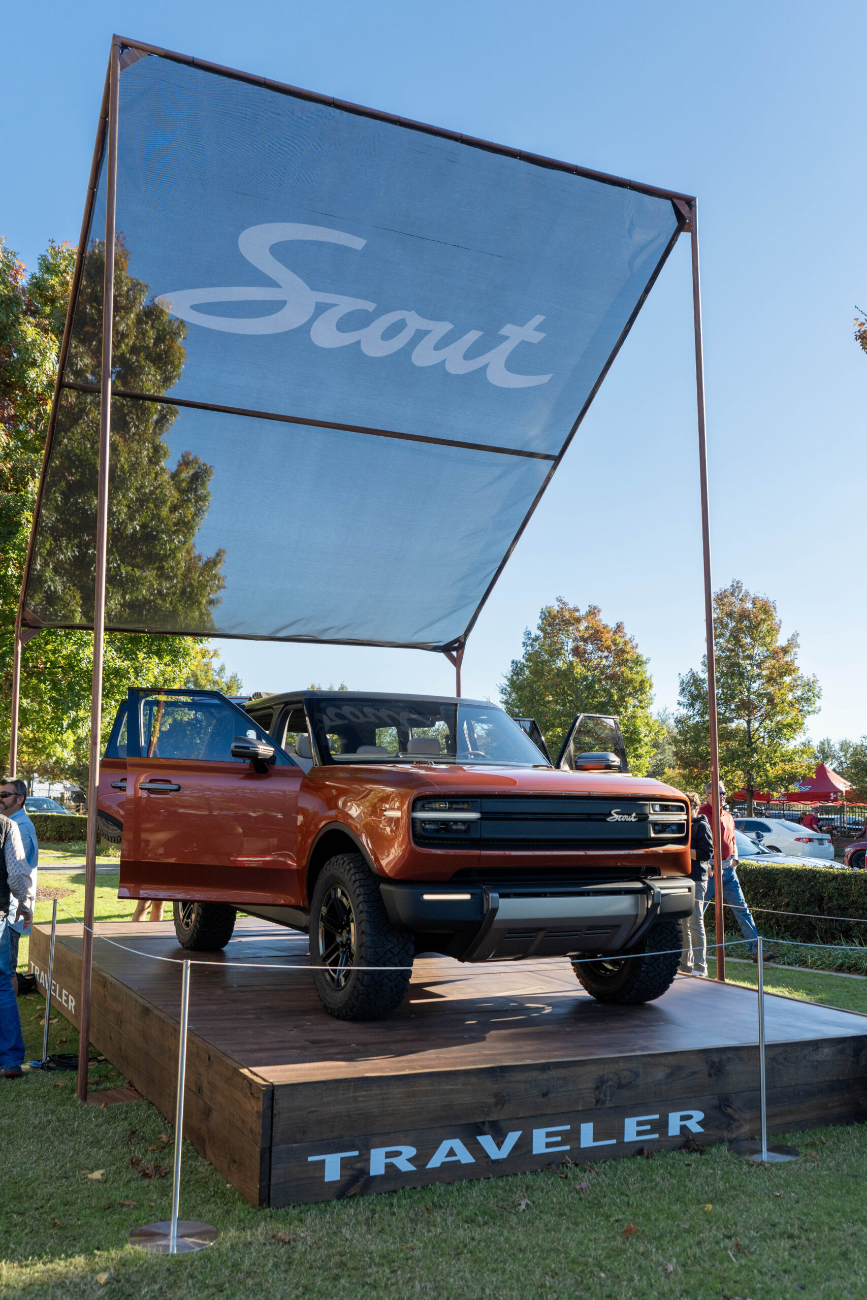 modular image, wm events, blog, event designer, event design, event planner, event planning, event consultant, event consulting, south carolina, blythewood, blythewood south carolina, south carolina events, corporate events, corporate event planner, corporate planner, scout motors, scout, volkswagen, volkswagen group, scott keogh, electric car, electric suv, electric truck, manufacturing plant, scout manufacturing plant, scout motors factory,  south carolina governor, governor henry mcmaster, henry mcmaster,