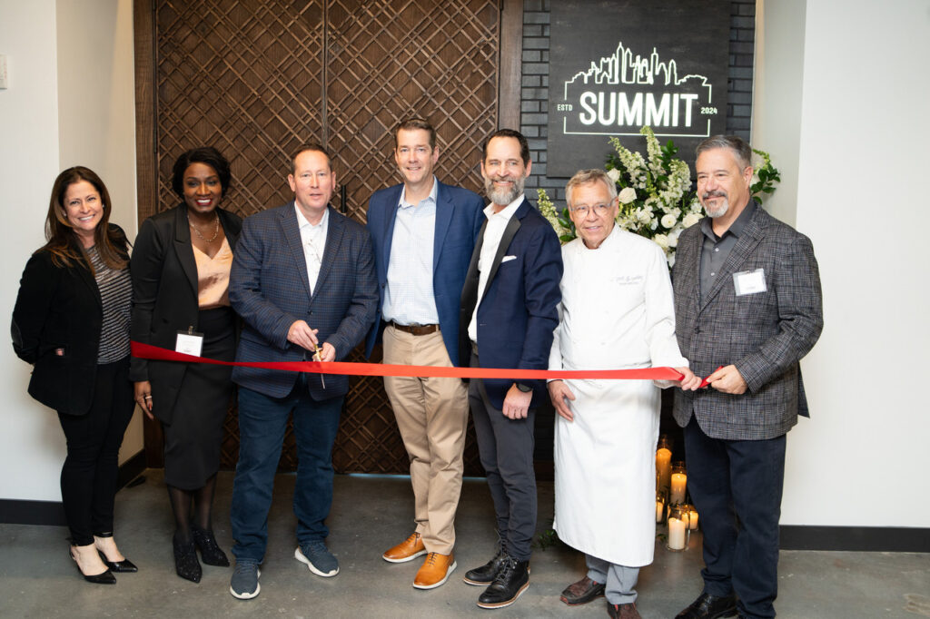 The Summit at 8West Grand Opening Atlanta – WM Events – Event Planning Design (10)