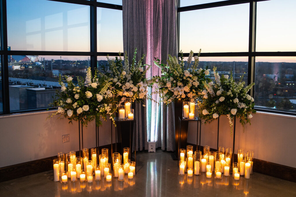 The Summit at 8West Grand Opening Atlanta – WM Events – Event Planning Design (14)