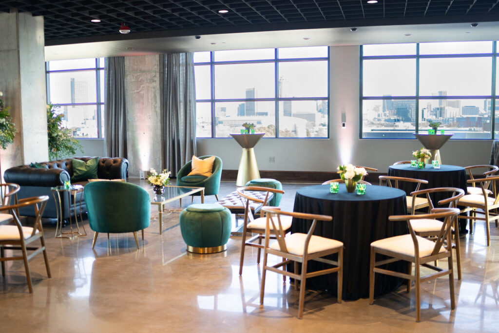 The Summit at 8West Grand Opening Atlanta – WM Events – Event Planning Design (2)
