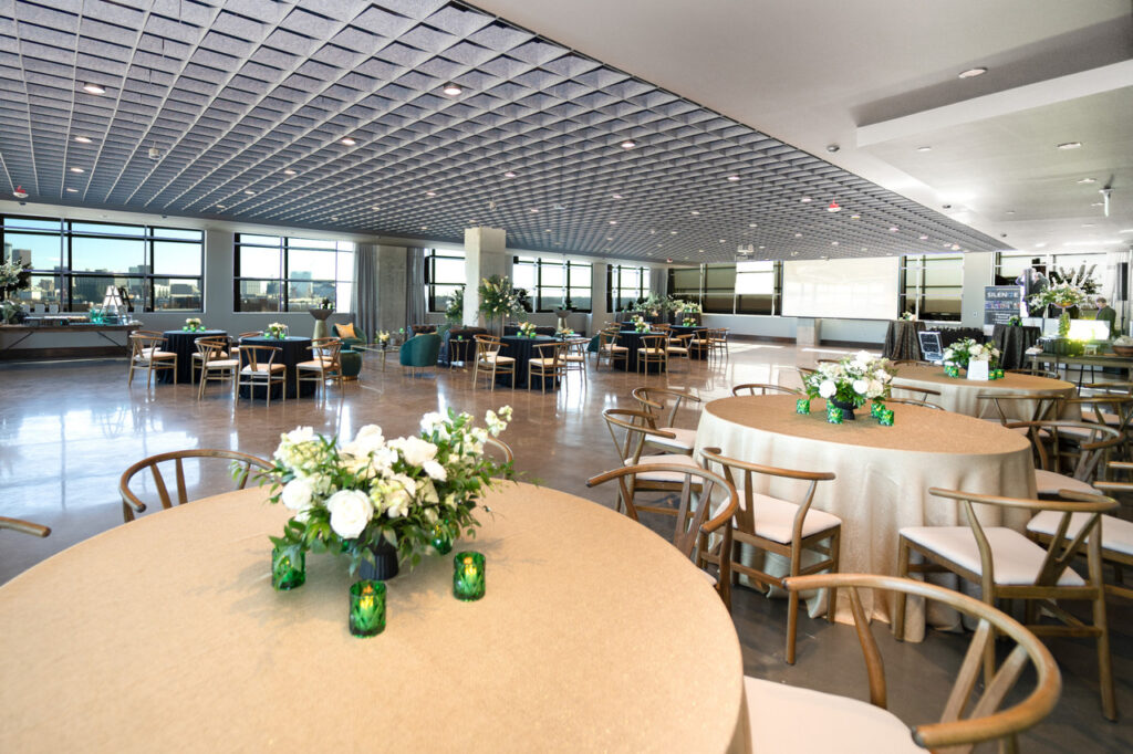 The Summit at 8West Grand Opening Atlanta – WM Events – Event Planning Design (3)