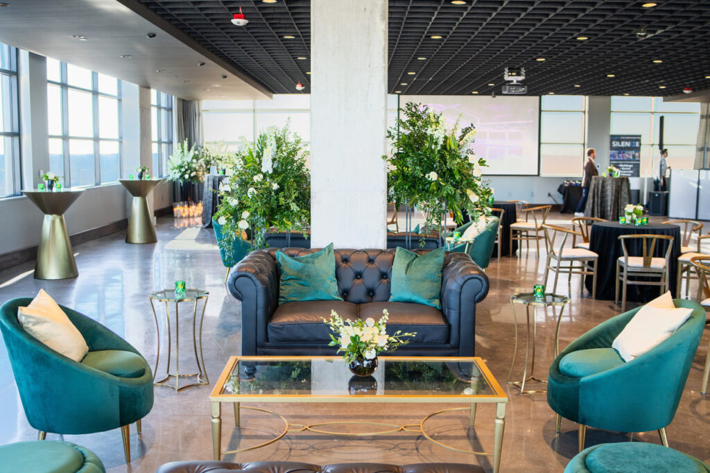 The Summit at 8West Grand Opening Atlanta – WM Events – Event Planning Design (5)