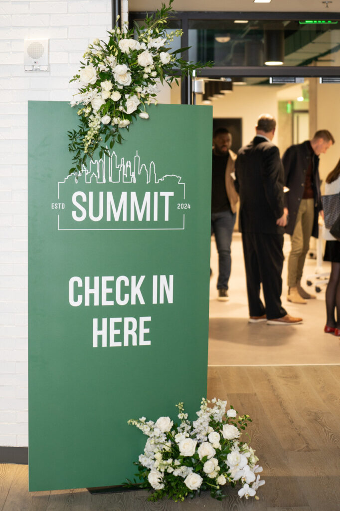 The Summit at 8West Grand Opening Atlanta – WM Events – Event Planning Design (9)