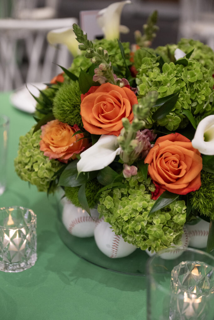 WM Events Braves Dinner on the Diamond Baseball Event Planner MLB 2025 (1)