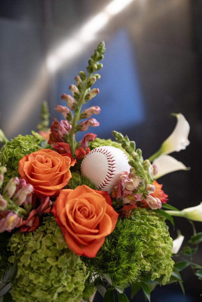 WM Events Braves Dinner on the Diamond Baseball Event Planner MLB 2025 (13)