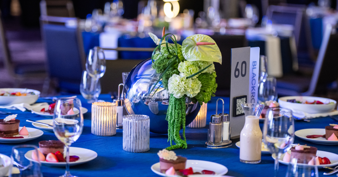 25 Years of the Digital Ball Atlanta, GA