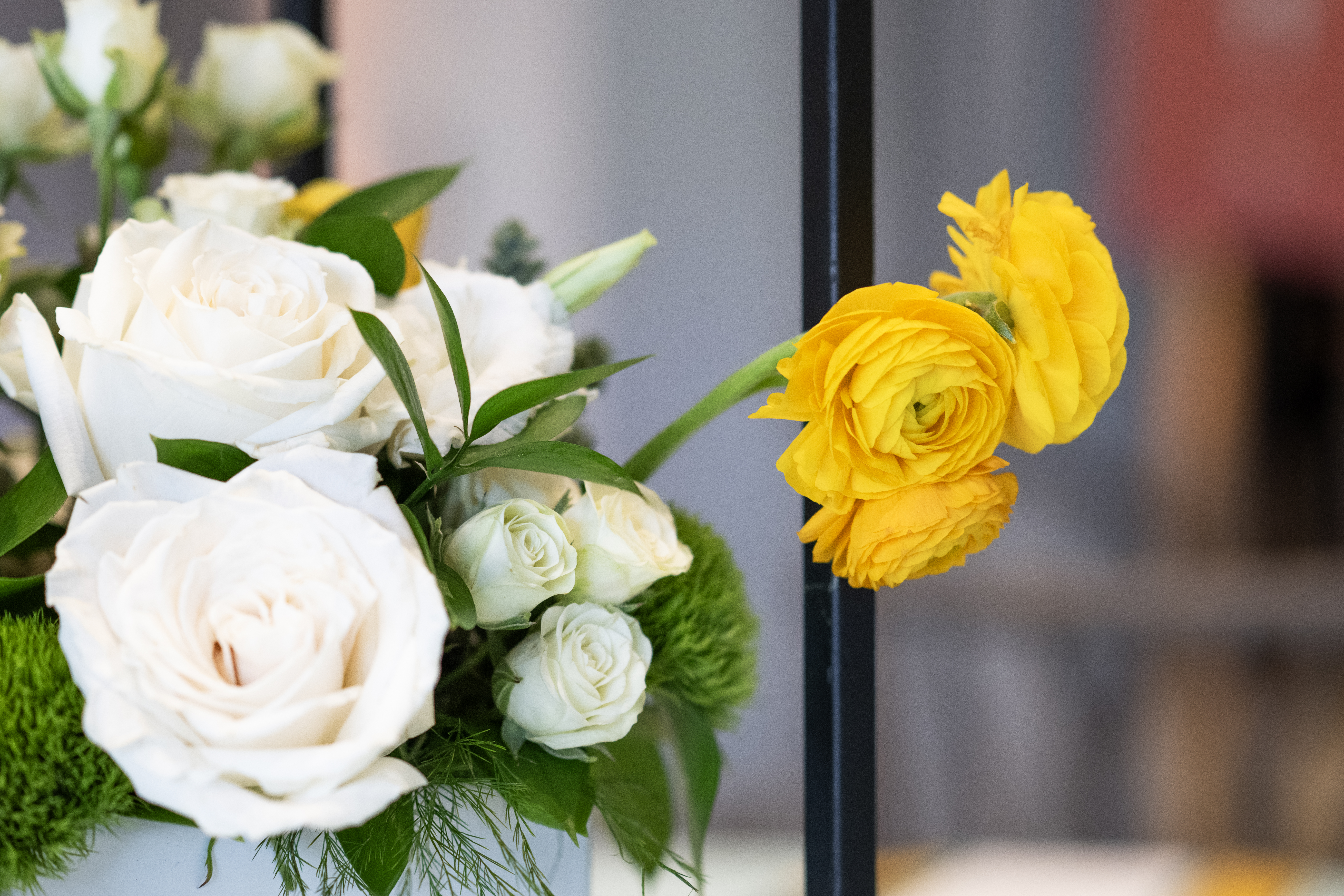 Westside Future Fund’s 10 Years Atlanta, GA